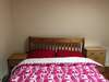 Проживание в семье King size bedroom with private bathroom Дублин-3