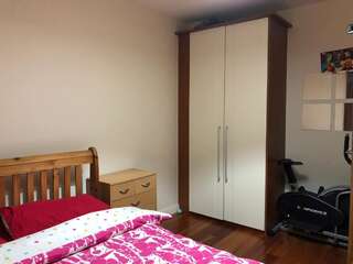Проживание в семье King size bedroom with private bathroom Дублин-2