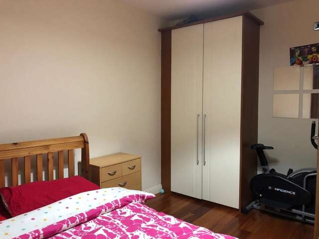 Проживание в семье King size bedroom with private bathroom Дублин-5